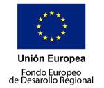 UE Fondo Europeo de Desarrollo regional