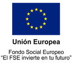 UE Fondo Social Europeo